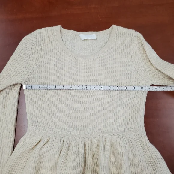 Co Sweater